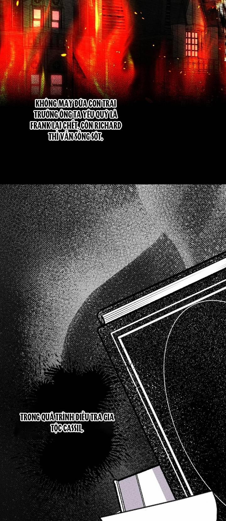 Cô Vợ Bé Nhỏ Của Thái Tử Quái Vật 81.1 trang 28