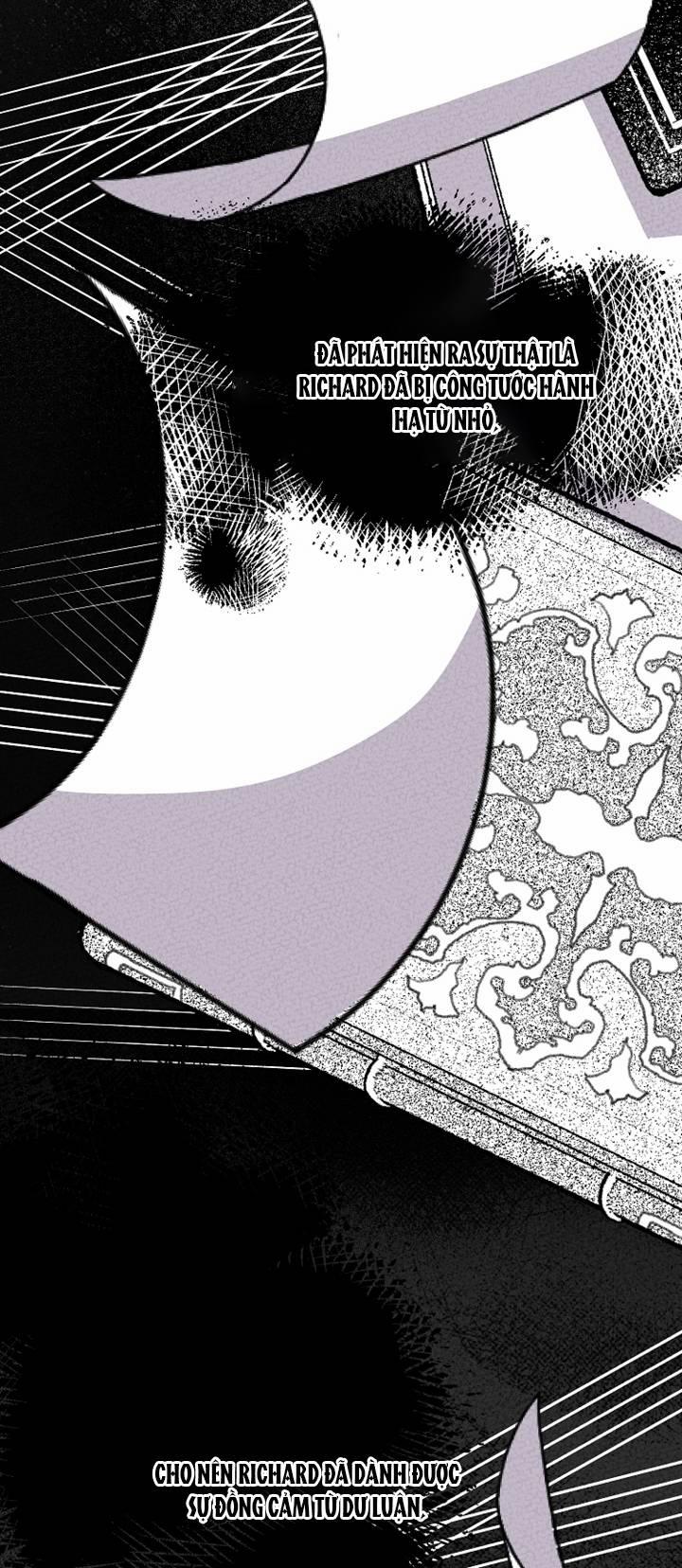 Cô Vợ Bé Nhỏ Của Thái Tử Quái Vật 81.1 trang 29