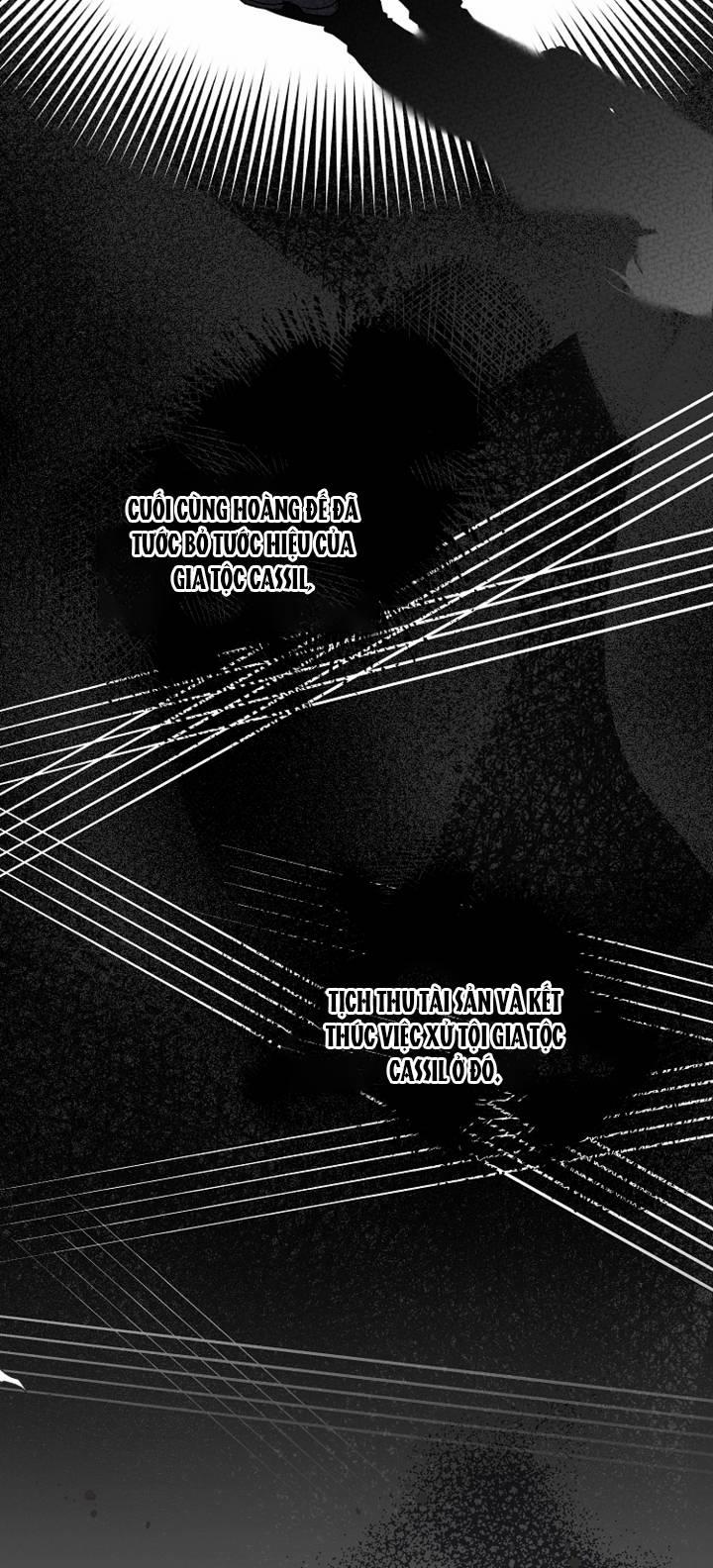 Cô Vợ Bé Nhỏ Của Thái Tử Quái Vật 81.1 trang 31