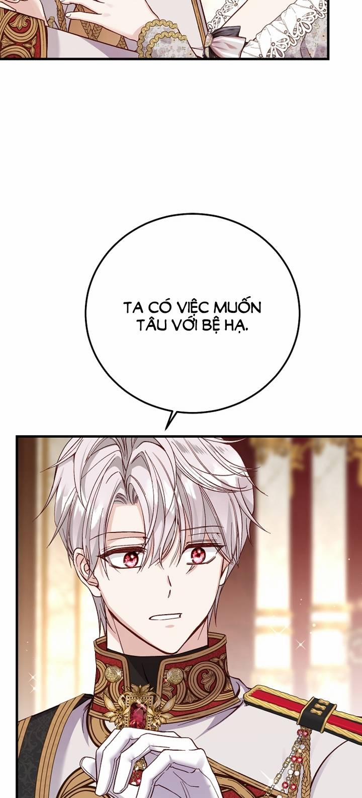 Cô Vợ Bé Nhỏ Của Thái Tử Quái Vật 81.1 trang 35