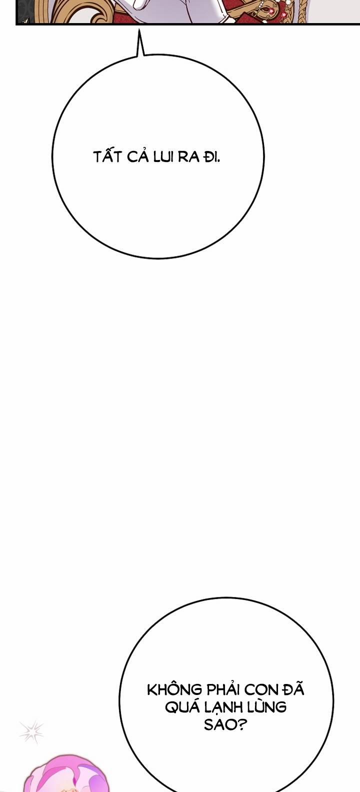 Cô Vợ Bé Nhỏ Của Thái Tử Quái Vật 81.1 trang 36