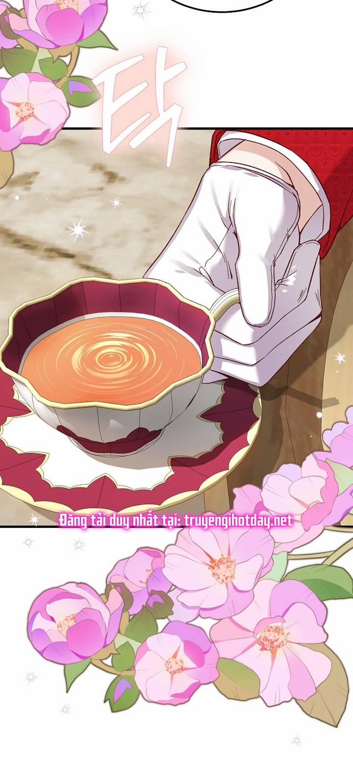 Cô Vợ Bé Nhỏ Của Thái Tử Quái Vật 81.1 trang 37