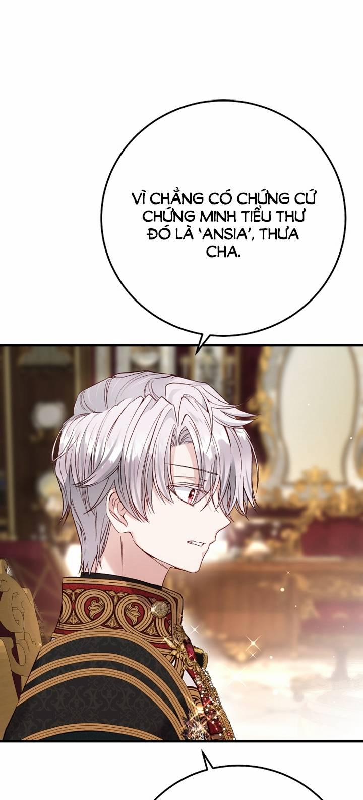 Cô Vợ Bé Nhỏ Của Thái Tử Quái Vật 81.1 trang 38