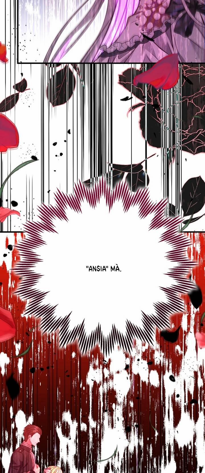 Cô Vợ Bé Nhỏ Của Thái Tử Quái Vật 81.1 trang 4