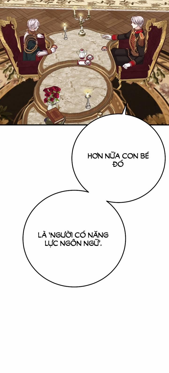 Cô Vợ Bé Nhỏ Của Thái Tử Quái Vật 81.1 trang 40