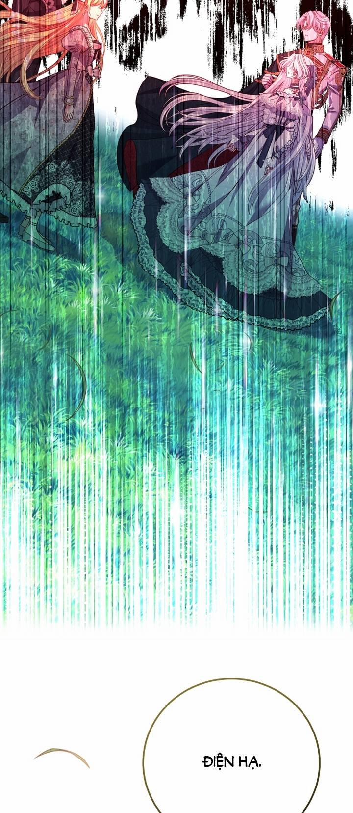 Cô Vợ Bé Nhỏ Của Thái Tử Quái Vật 81.1 trang 5