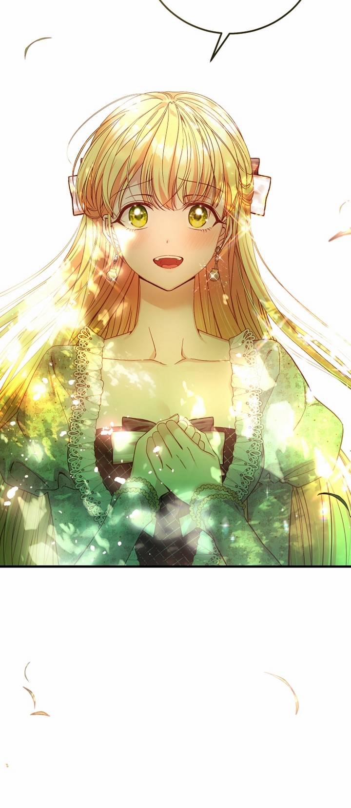 Cô Vợ Bé Nhỏ Của Thái Tử Quái Vật 81.1 trang 6