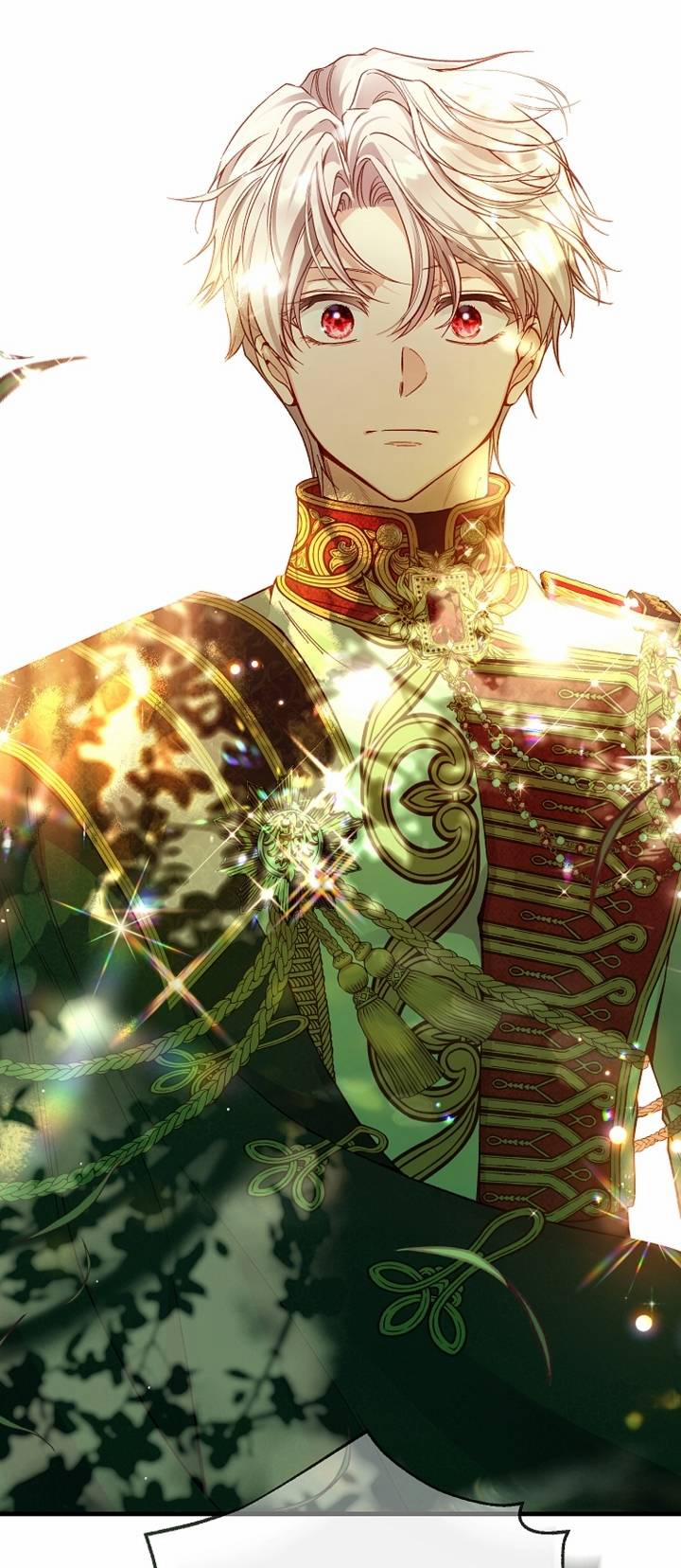 Cô Vợ Bé Nhỏ Của Thái Tử Quái Vật 81.1 trang 7