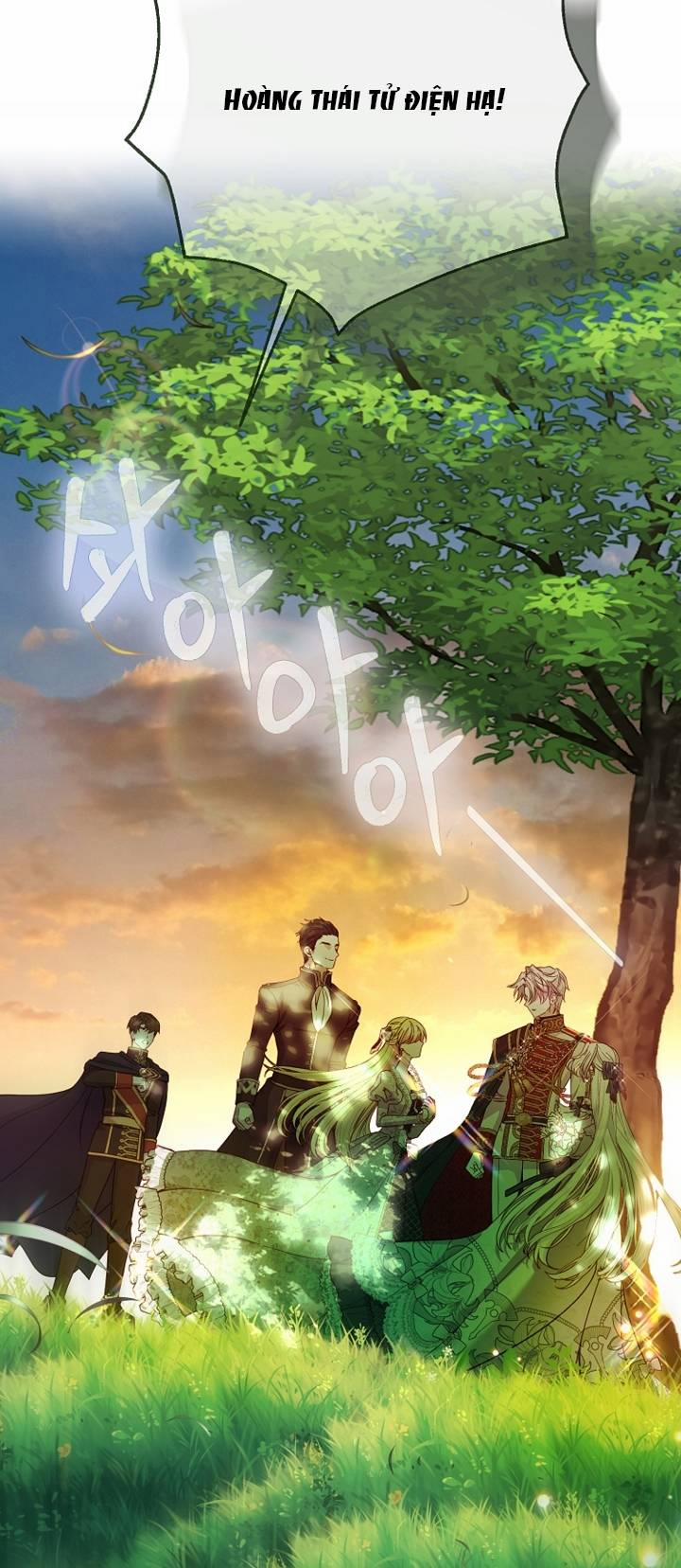 Cô Vợ Bé Nhỏ Của Thái Tử Quái Vật 81.1 trang 8