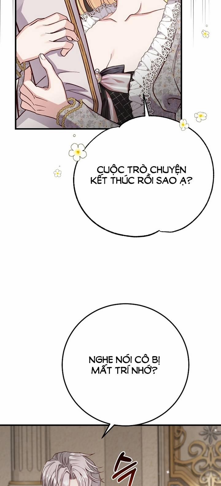 Cô Vợ Bé Nhỏ Của Thái Tử Quái Vật 81.2 trang 10