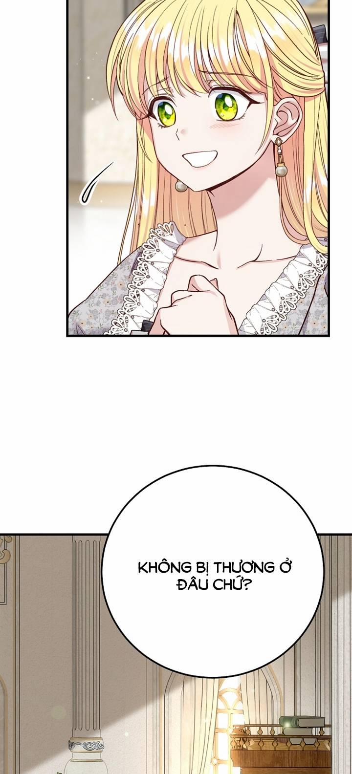 Cô Vợ Bé Nhỏ Của Thái Tử Quái Vật 81.2 trang 12