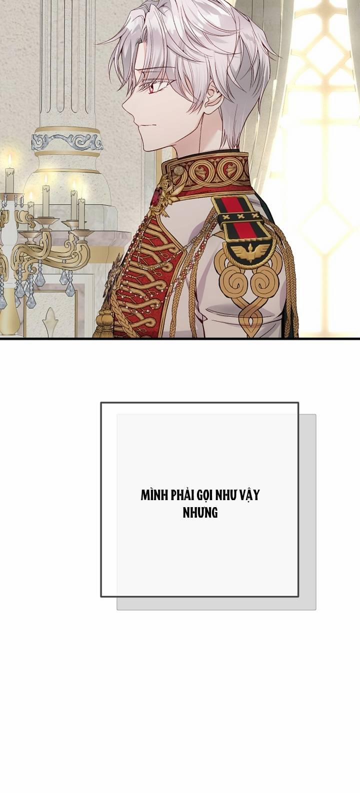 Cô Vợ Bé Nhỏ Của Thái Tử Quái Vật 81.2 trang 18