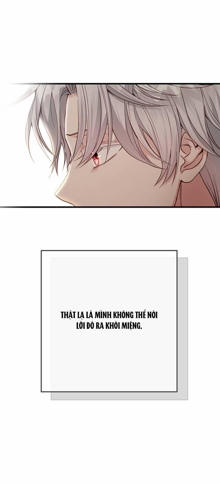 Cô Vợ Bé Nhỏ Của Thái Tử Quái Vật 81.2 trang 19