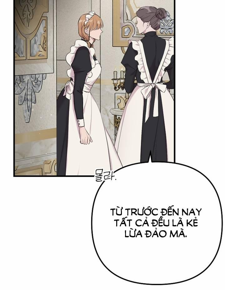 Cô Vợ Bé Nhỏ Của Thái Tử Quái Vật 81.2 trang 24