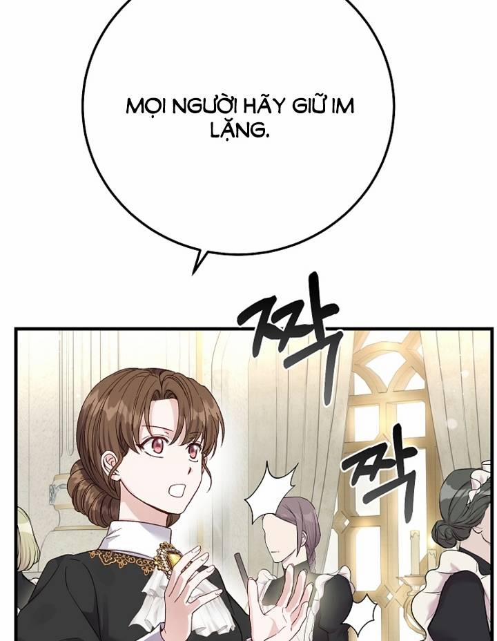 Cô Vợ Bé Nhỏ Của Thái Tử Quái Vật 81.2 trang 26