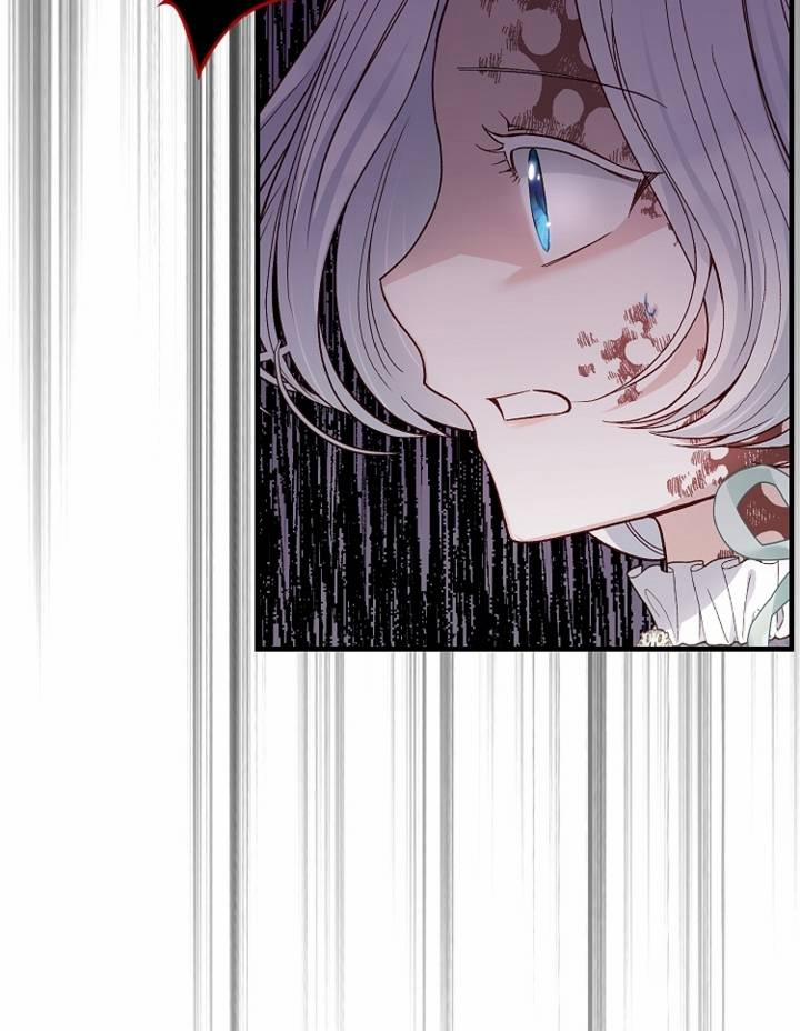 Cô Vợ Bé Nhỏ Của Thái Tử Quái Vật 81.2 trang 33