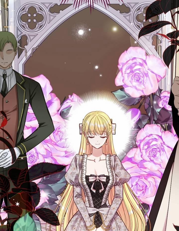 Cô Vợ Bé Nhỏ Của Thái Tử Quái Vật 81.2 trang 35