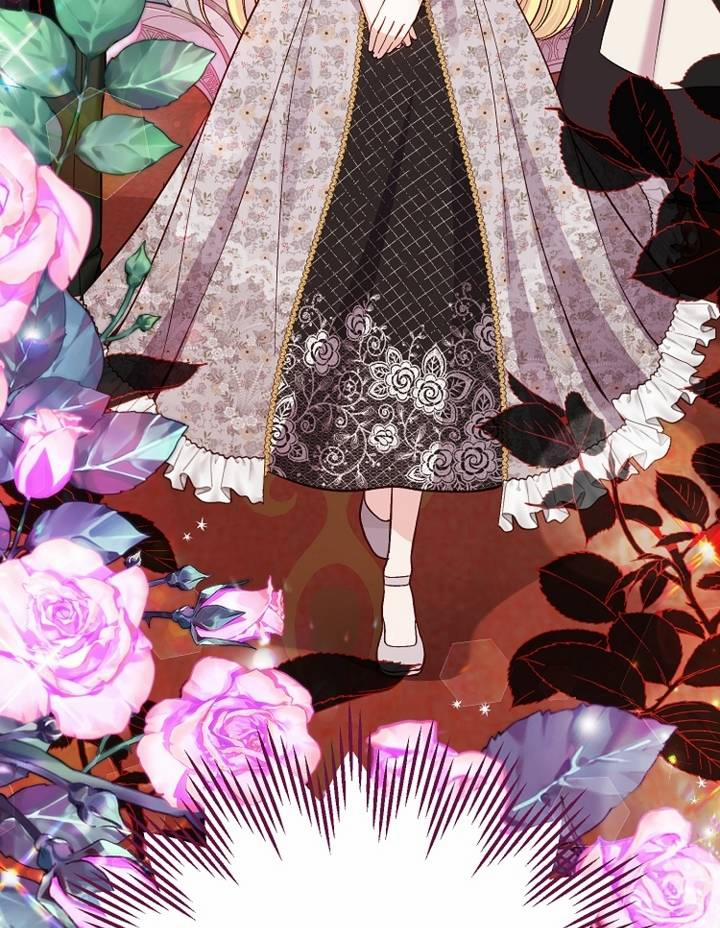 Cô Vợ Bé Nhỏ Của Thái Tử Quái Vật 81.2 trang 36