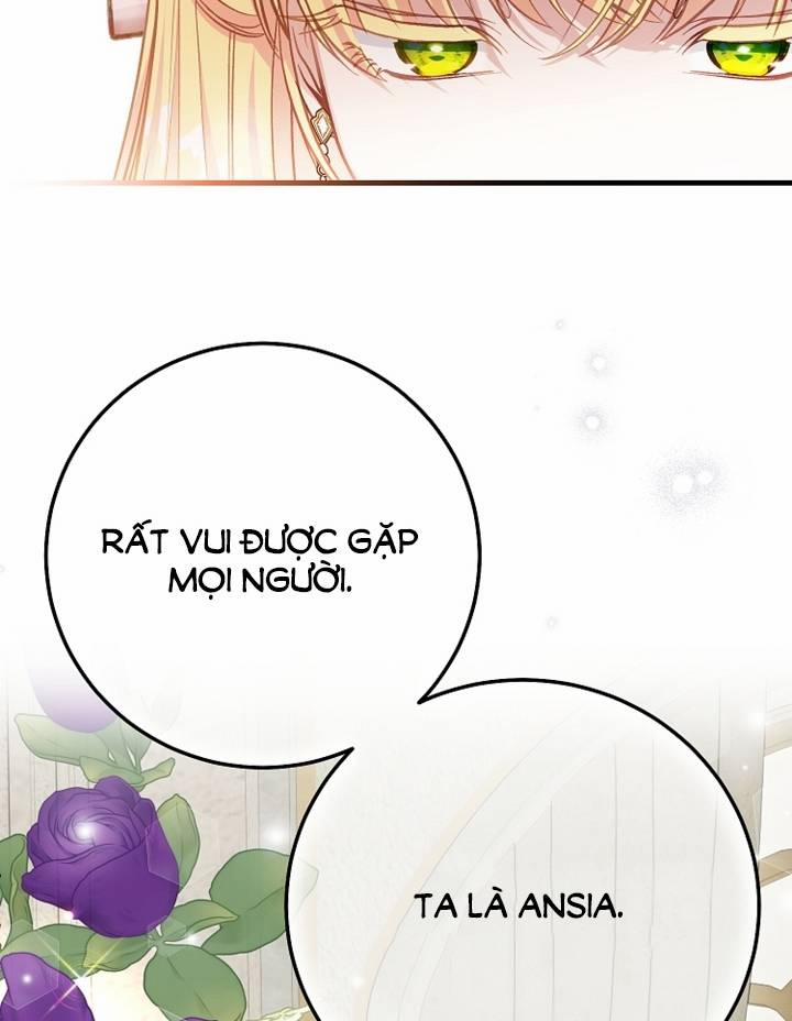 Cô Vợ Bé Nhỏ Của Thái Tử Quái Vật 81.2 trang 38