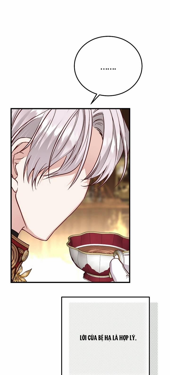 Cô Vợ Bé Nhỏ Của Thái Tử Quái Vật 81.2 trang 4