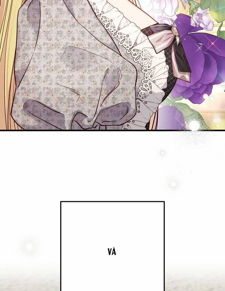 Cô Vợ Bé Nhỏ Của Thái Tử Quái Vật 81.2 trang 40