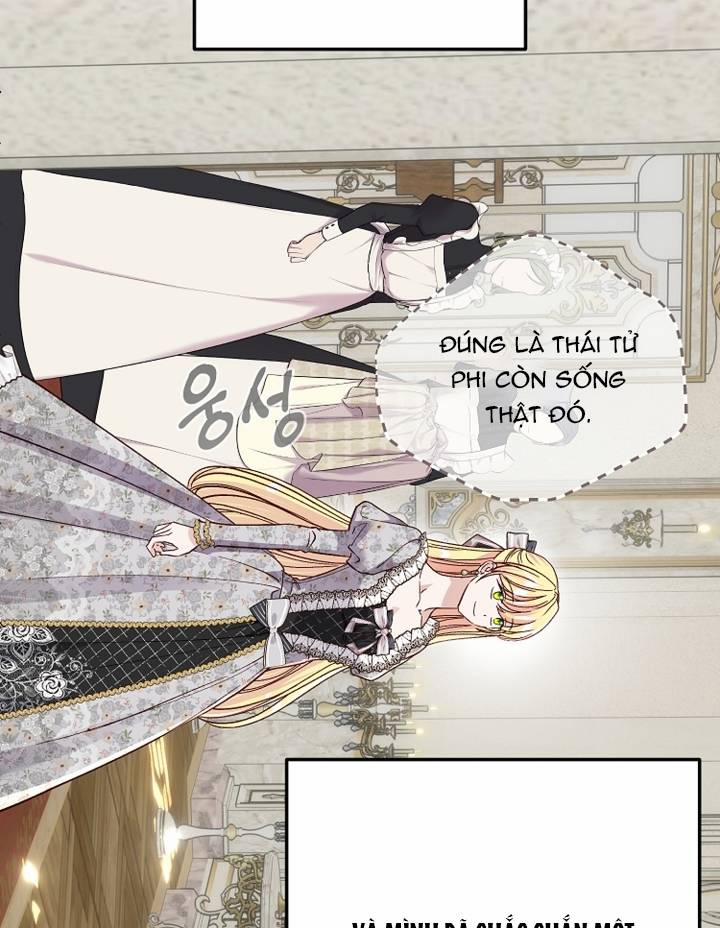 Cô Vợ Bé Nhỏ Của Thái Tử Quái Vật 81.2 trang 41