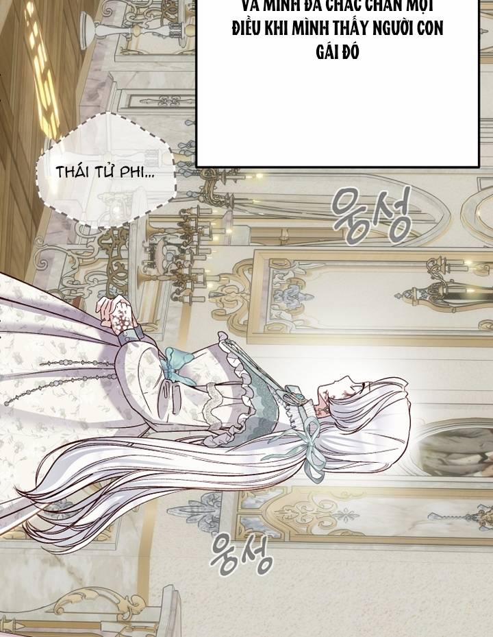 Cô Vợ Bé Nhỏ Của Thái Tử Quái Vật 81.2 trang 42