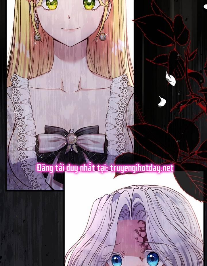 Cô Vợ Bé Nhỏ Của Thái Tử Quái Vật 81.2 trang 45