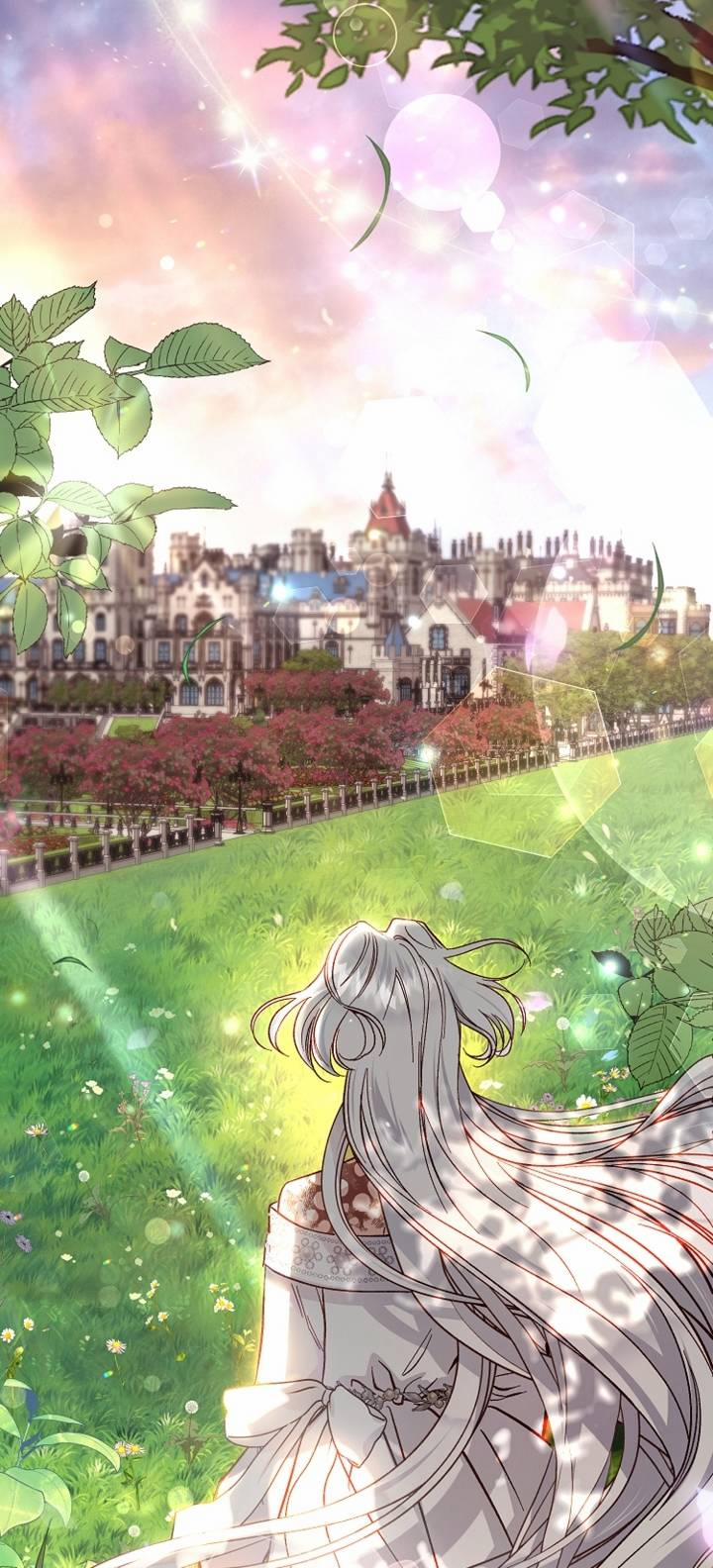 Cô Vợ Bé Nhỏ Của Thái Tử Quái Vật 81.2 trang 6