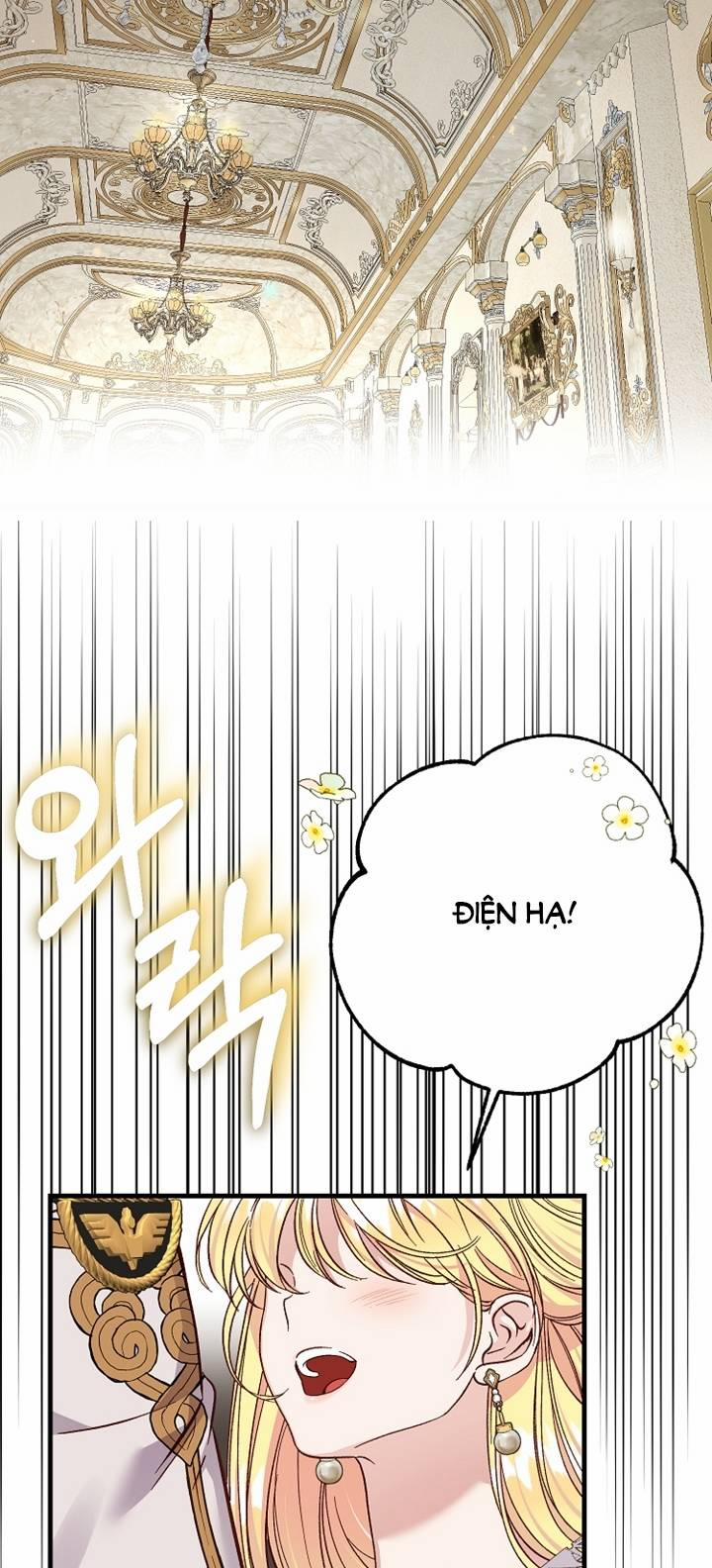 Cô Vợ Bé Nhỏ Của Thái Tử Quái Vật 81.2 trang 9