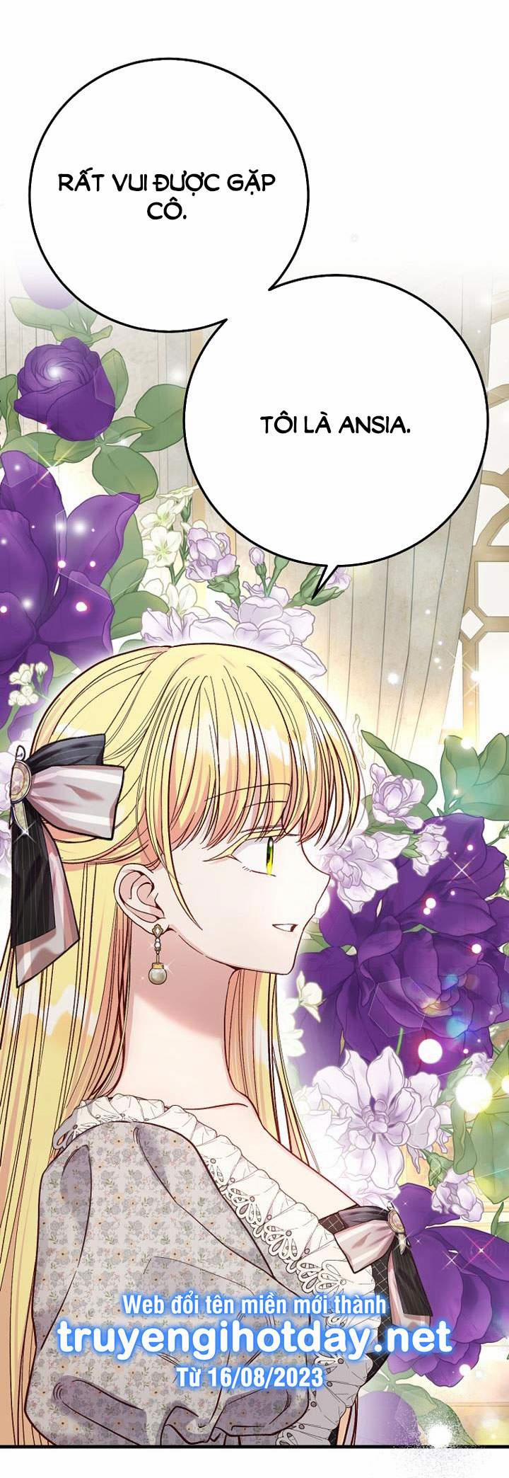 Cô Vợ Bé Nhỏ Của Thái Tử Quái Vật 82.1 trang 1