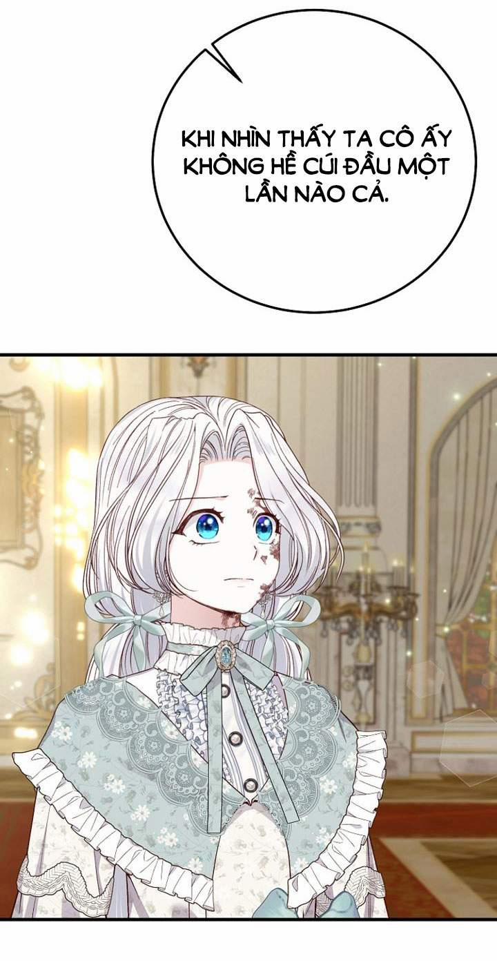 Cô Vợ Bé Nhỏ Của Thái Tử Quái Vật 82.1 trang 14