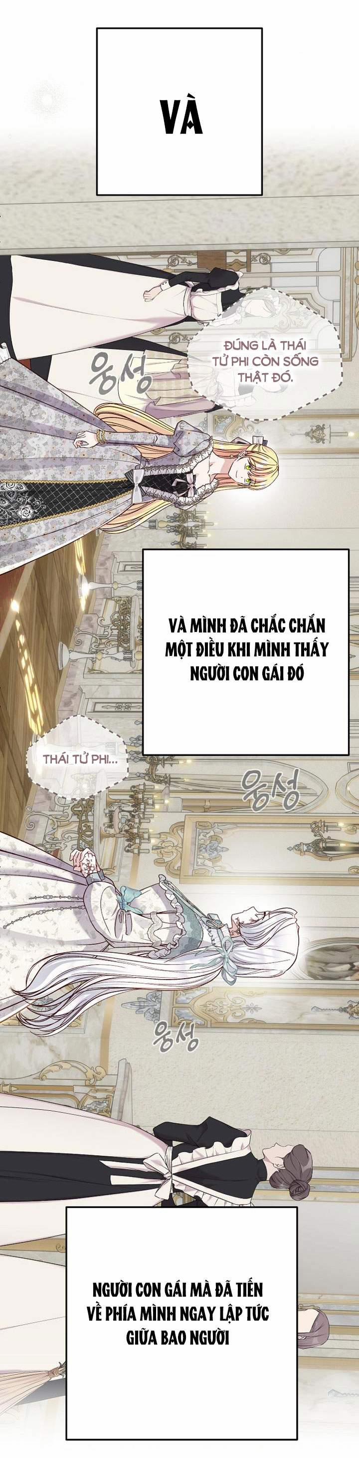 Cô Vợ Bé Nhỏ Của Thái Tử Quái Vật 82.1 trang 2