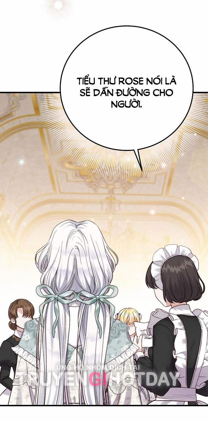 Cô Vợ Bé Nhỏ Của Thái Tử Quái Vật 82.1 trang 21