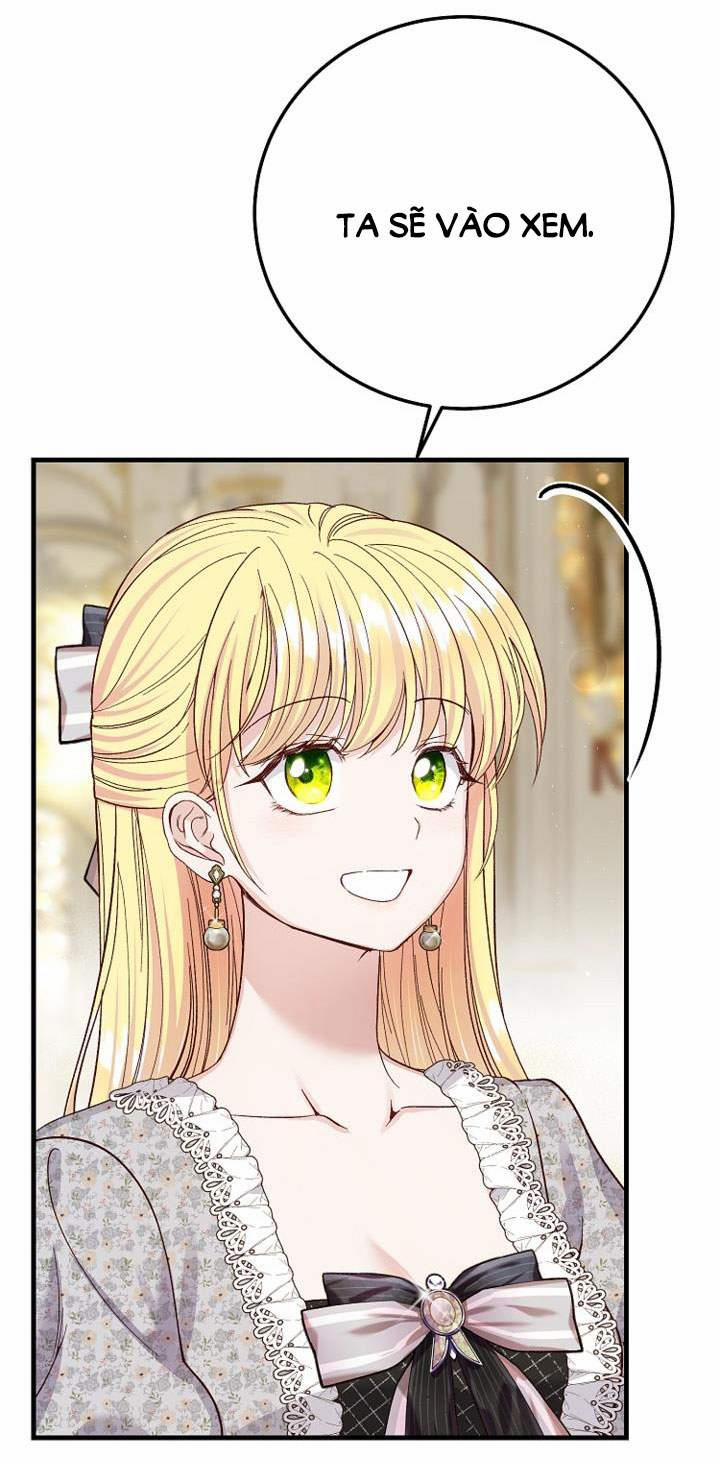 Cô Vợ Bé Nhỏ Của Thái Tử Quái Vật 82.1 trang 25