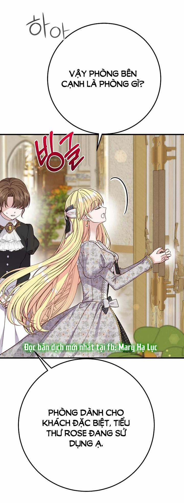 Cô Vợ Bé Nhỏ Của Thái Tử Quái Vật 82.1 trang 27