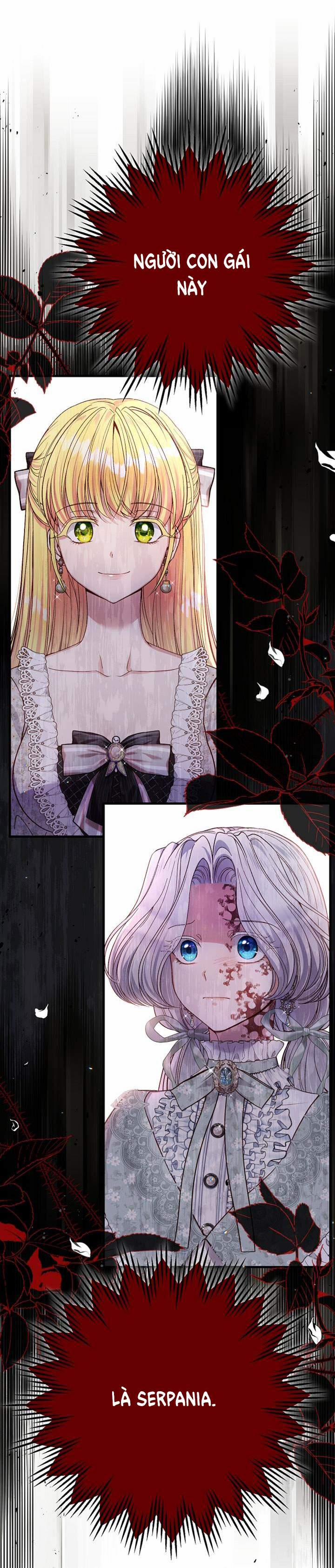 Cô Vợ Bé Nhỏ Của Thái Tử Quái Vật 82.1 trang 3