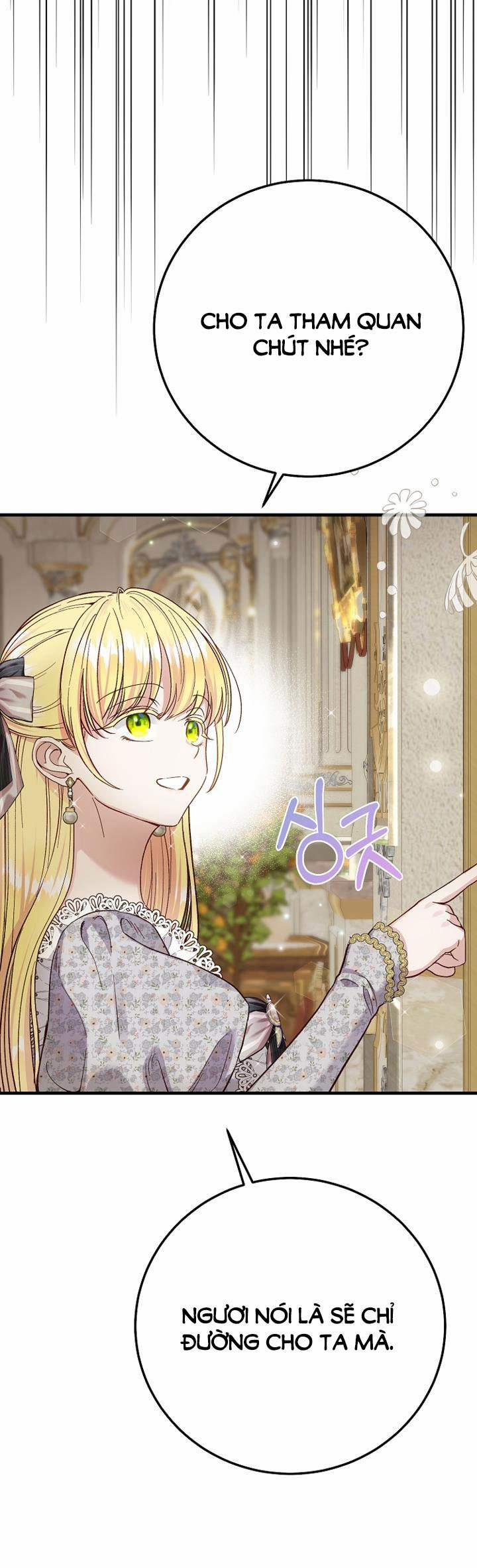 Cô Vợ Bé Nhỏ Của Thái Tử Quái Vật 82.1 trang 31