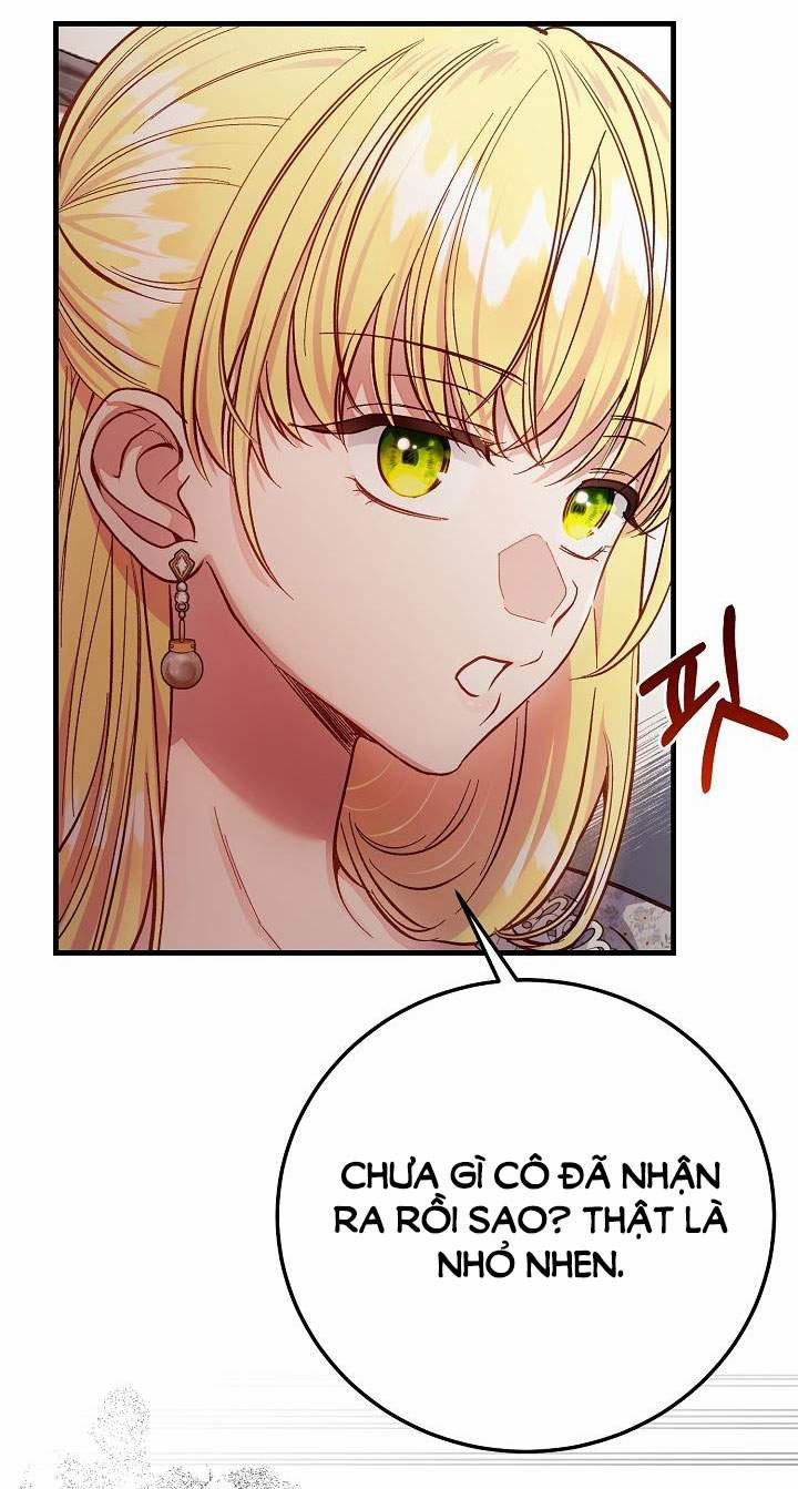 Cô Vợ Bé Nhỏ Của Thái Tử Quái Vật 82.1 trang 39