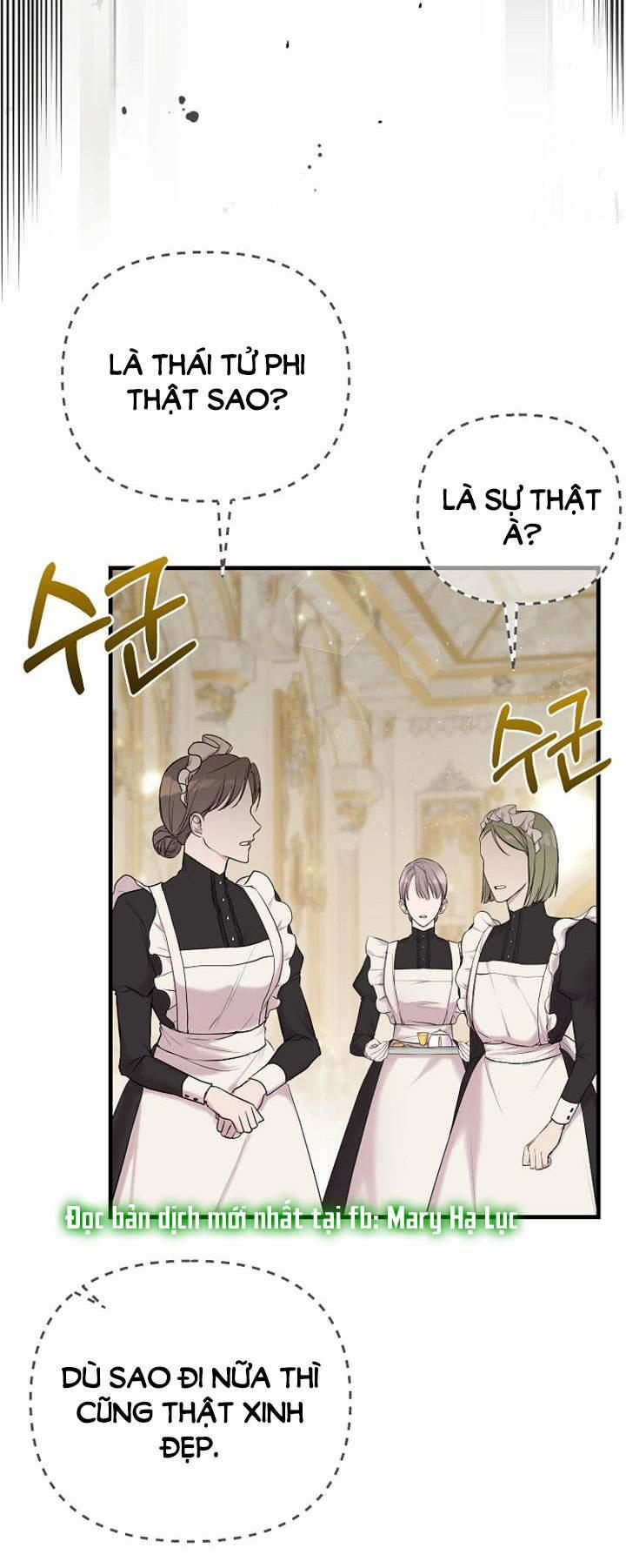 Cô Vợ Bé Nhỏ Của Thái Tử Quái Vật 82.1 trang 4