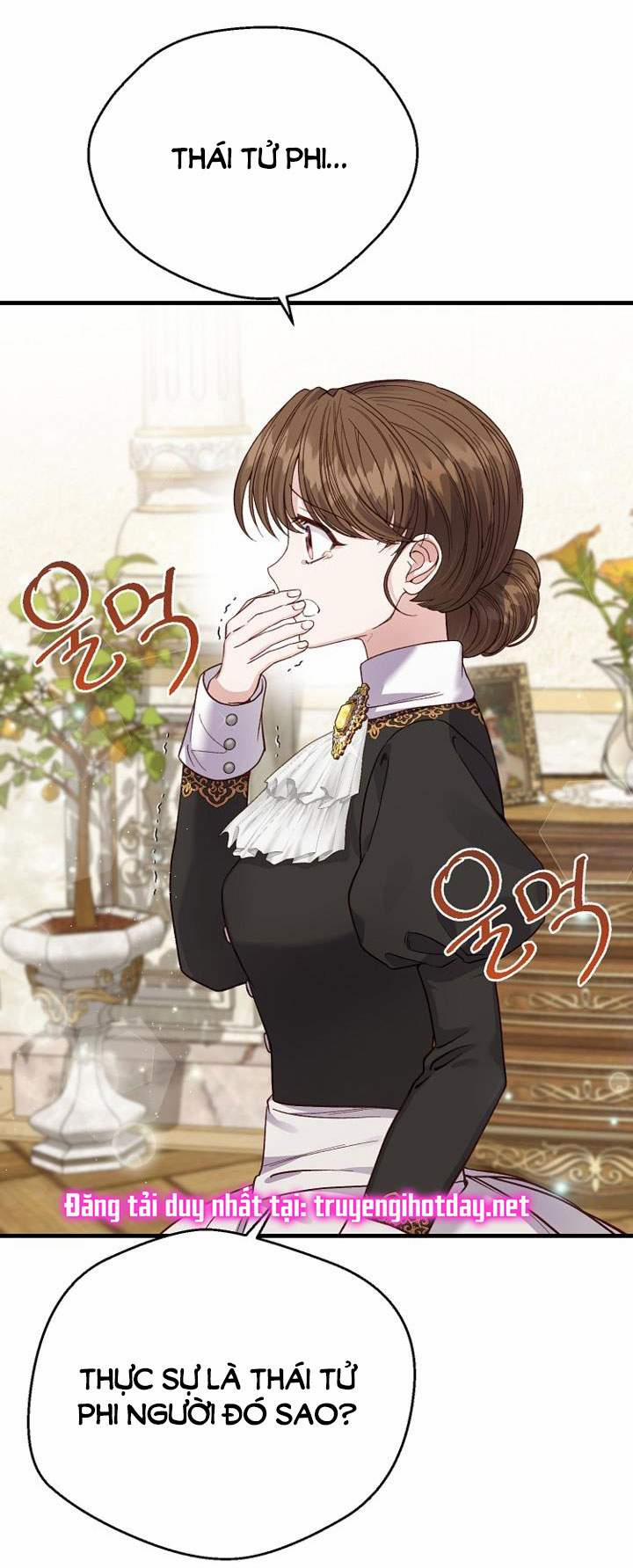 Cô Vợ Bé Nhỏ Của Thái Tử Quái Vật 82.1 trang 46