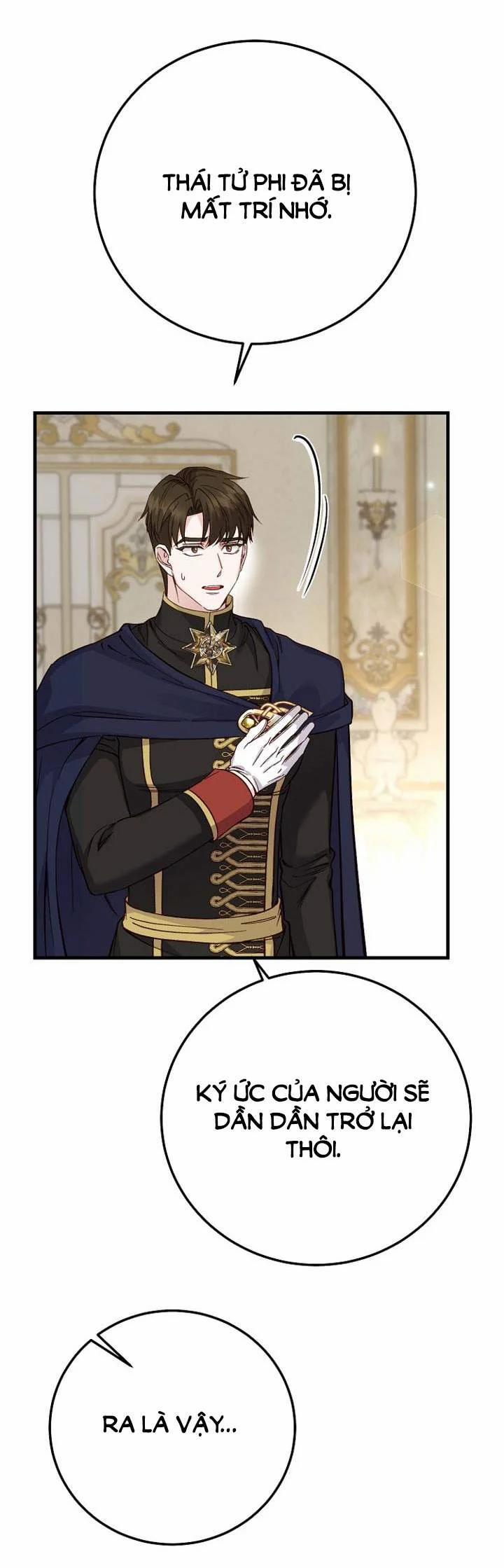 Cô Vợ Bé Nhỏ Của Thái Tử Quái Vật 82.1 trang 49