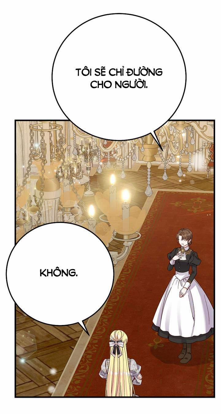 Cô Vợ Bé Nhỏ Của Thái Tử Quái Vật 82.1 trang 51