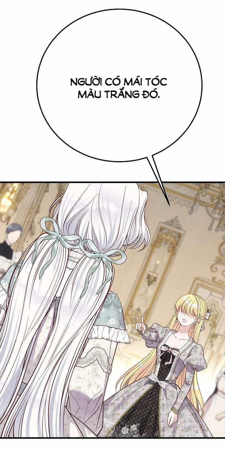 Cô Vợ Bé Nhỏ Của Thái Tử Quái Vật 82.1 trang 53