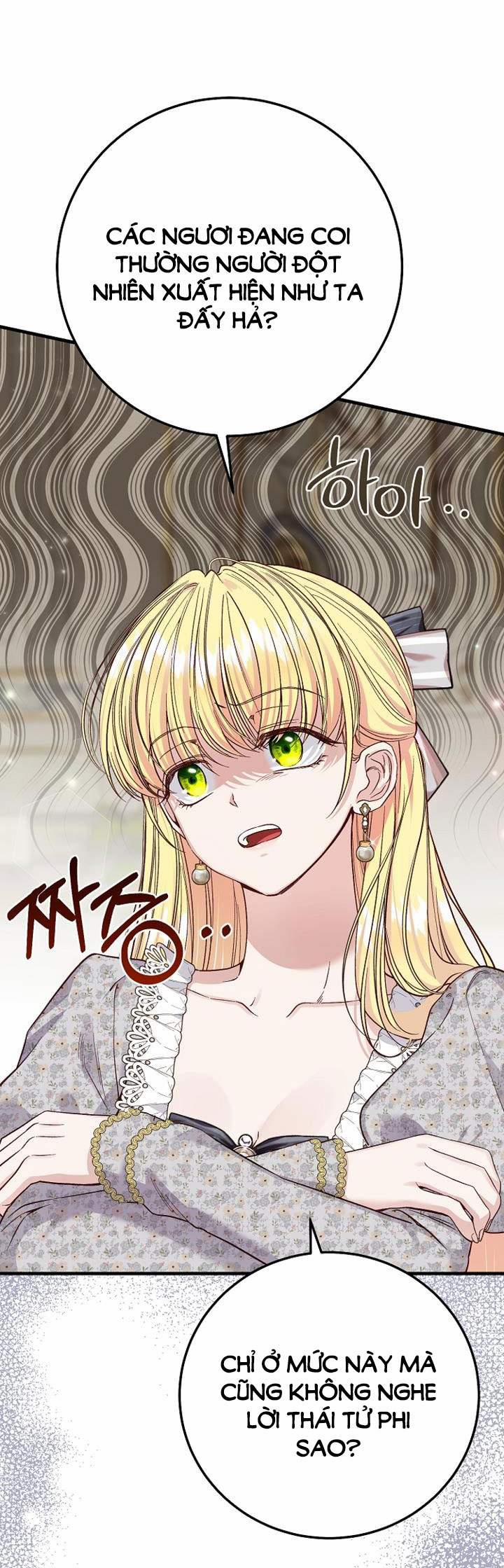 Cô Vợ Bé Nhỏ Của Thái Tử Quái Vật 82.1 trang 56