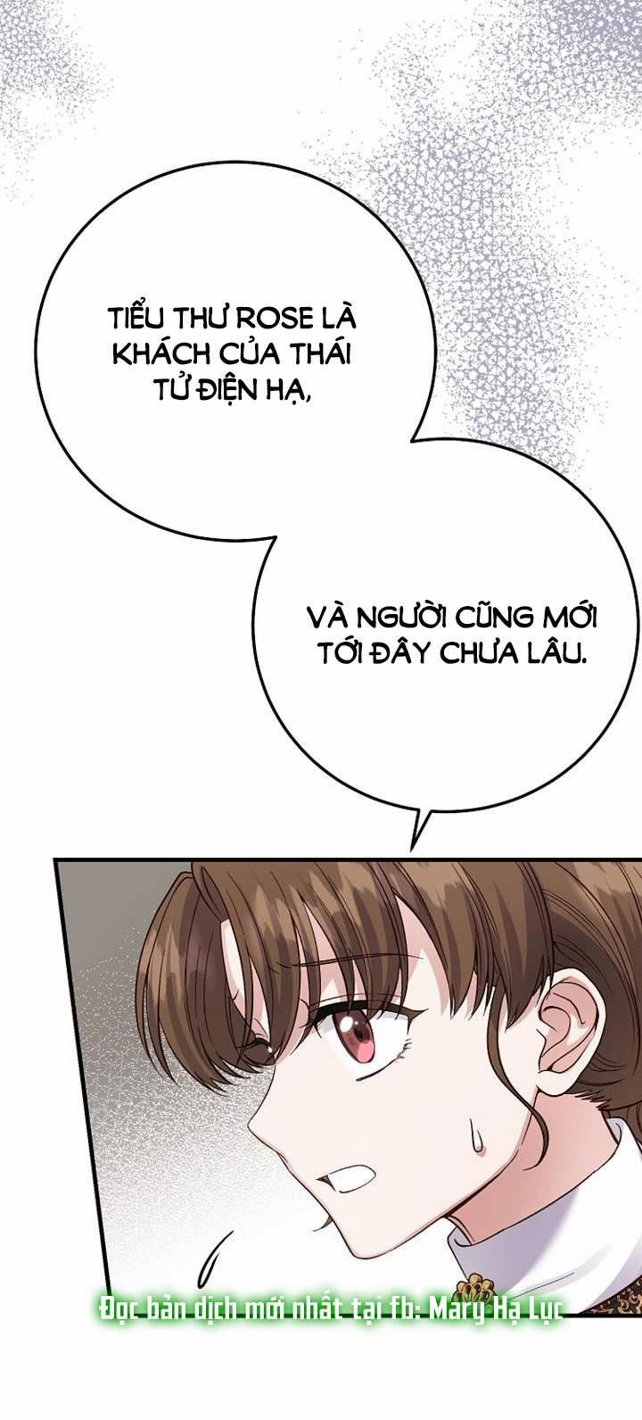 Cô Vợ Bé Nhỏ Của Thái Tử Quái Vật 82.1 trang 57