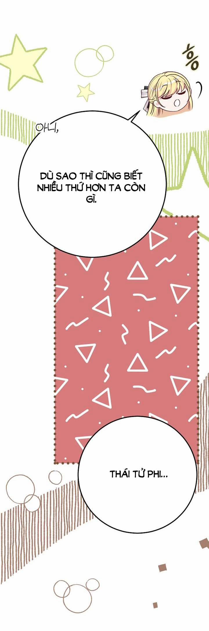 Cô Vợ Bé Nhỏ Của Thái Tử Quái Vật 82.1 trang 58