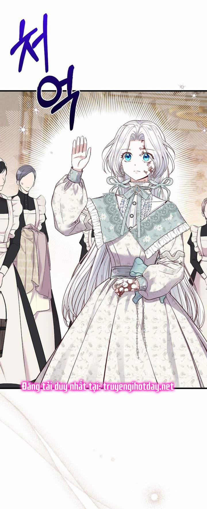 Cô Vợ Bé Nhỏ Của Thái Tử Quái Vật 82.1 trang 59