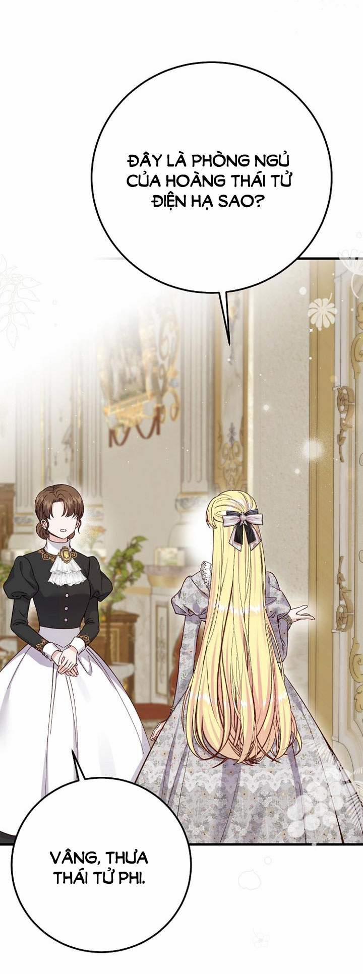 Cô Vợ Bé Nhỏ Của Thái Tử Quái Vật 82.1 trang 64