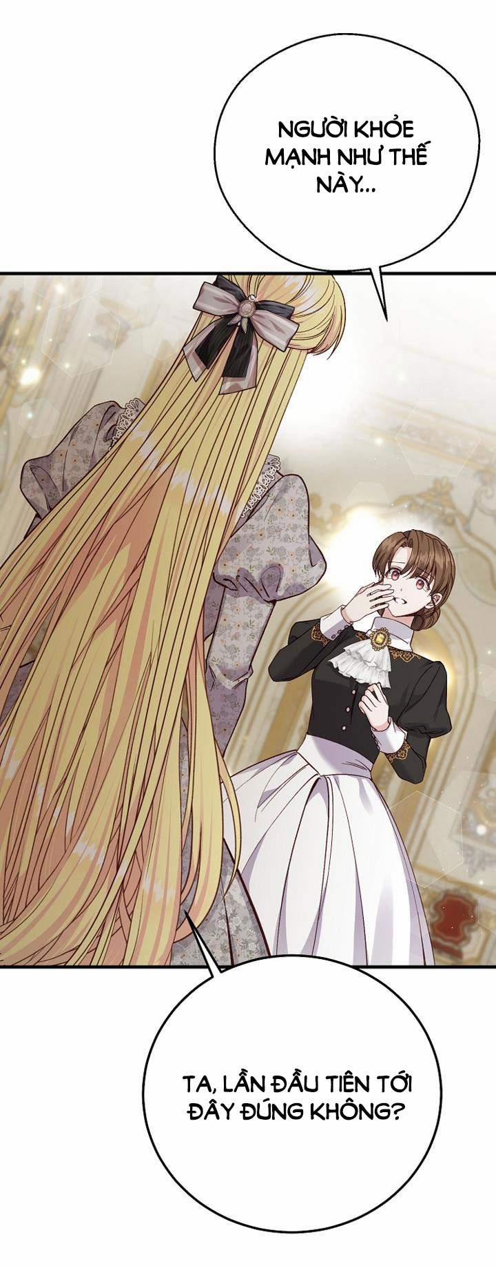 Cô Vợ Bé Nhỏ Của Thái Tử Quái Vật 82.1 trang 7